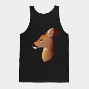 Doe Tank Top